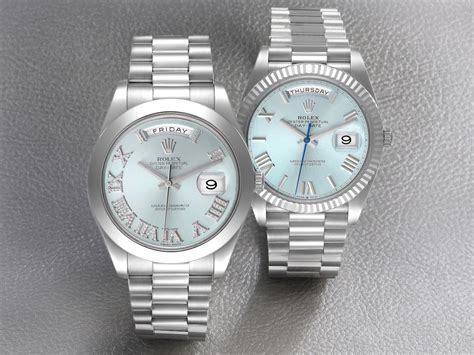 rolex datejust time settings